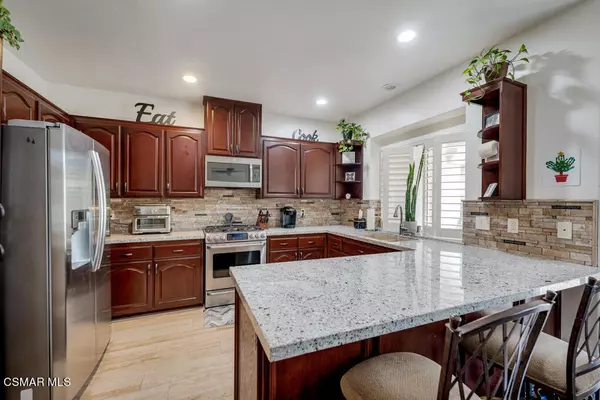 Newbury Park, CA 91320,1092 Mountain Oak PL