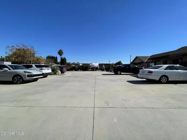 Moorpark, CA 93021,98 Leta Yancy RD