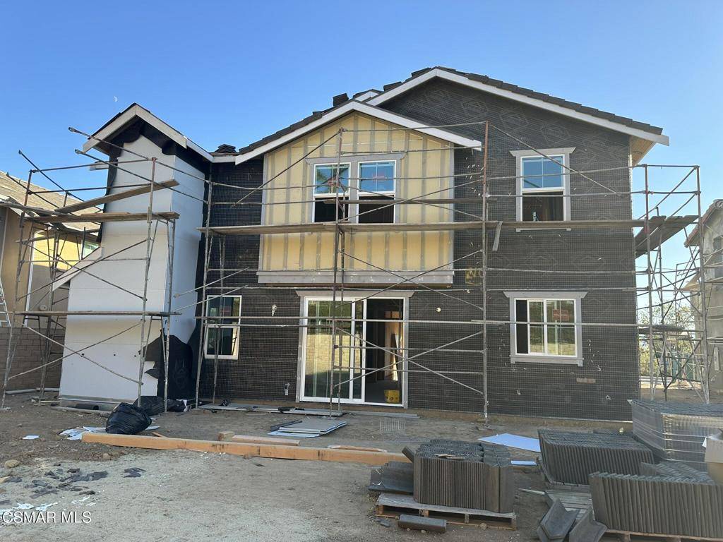 Simi Valley, CA 93063,4671 Summit AVE