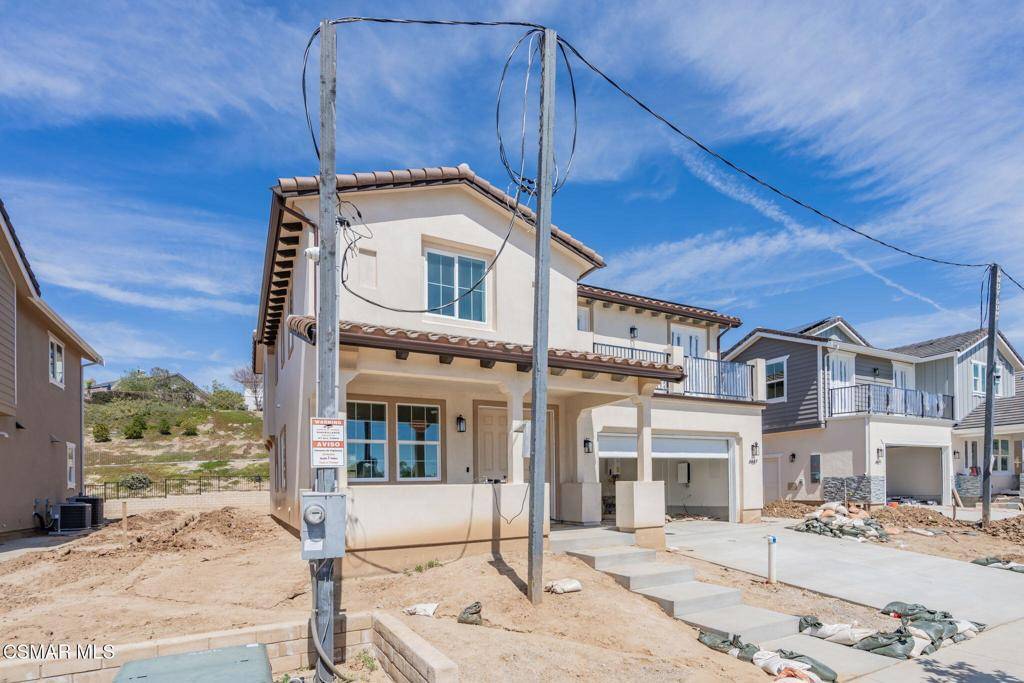 Simi Valley, CA 93063,4667 Summit AVE