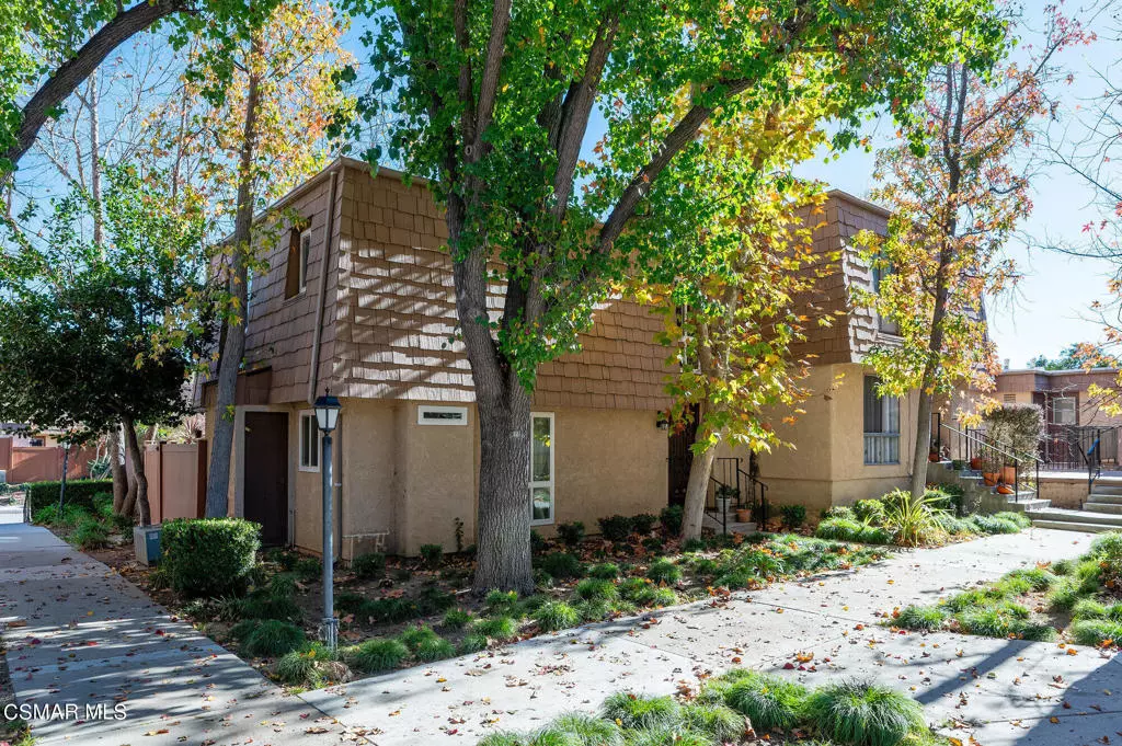 Agoura Hills, CA 91301,4029 Yankee DR