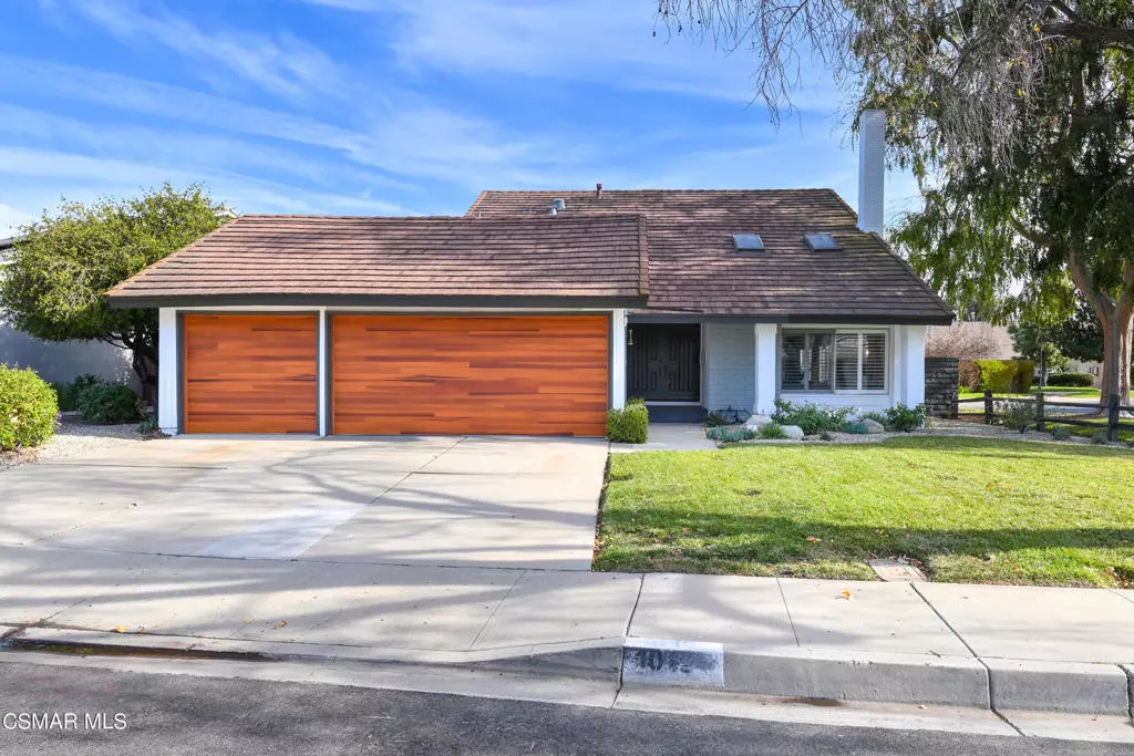 Westlake Village, CA 91361,1012 Evenstar AVE