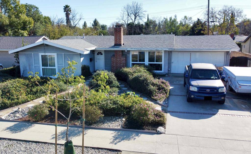 22302 Valerio ST, Canoga Park, CA 91303