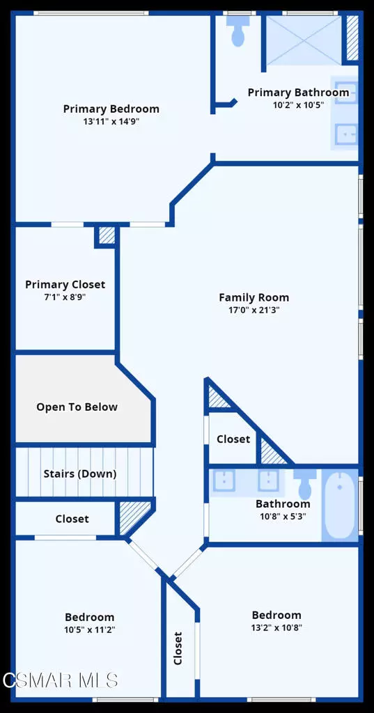 Camarillo, CA 93012,5335 Paseo Ricoso