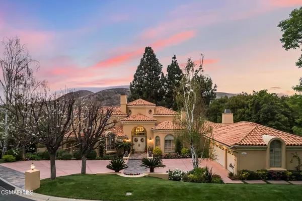 Westlake Village, CA 91362,5592 Little Fawn CT