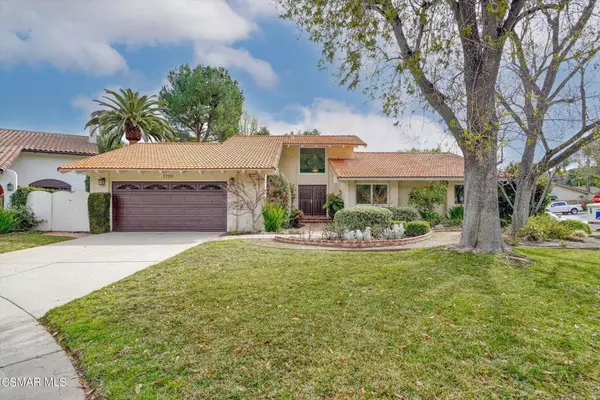 Westlake Village, CA 91361,1798 Brooksfall CT