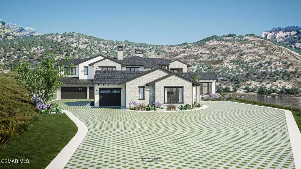 Thousand Oaks, CA 91361,2568 Queens Garden DR