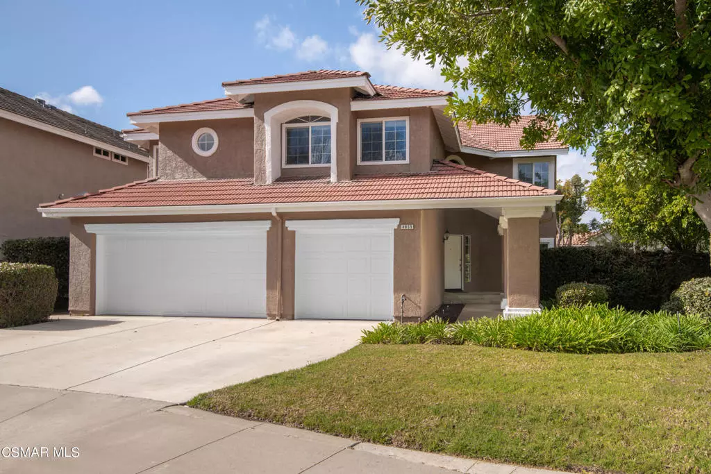 Moorpark, CA 93021,4055 Heatherwood Hollow AVE