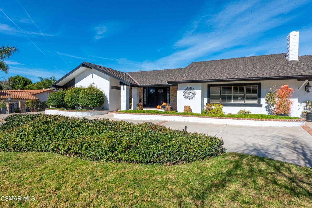 Camarillo, CA 93012,2451 Blanchard PL