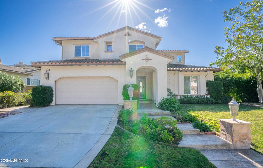 Newbury Park, CA 91320,66 Via Ricardo