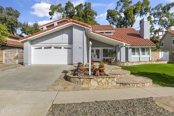 Simi Valley, CA 93063,2992 Chippewa AVE