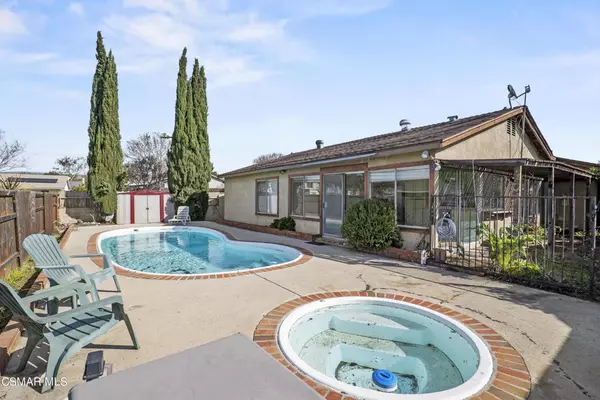 2091 Marter AVE, Simi Valley, CA 93065