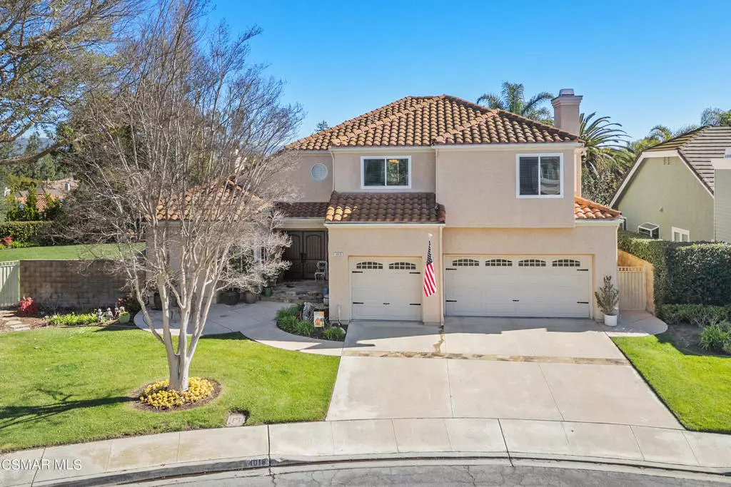 Moorpark, CA 93021,4018 Bending Oak CT