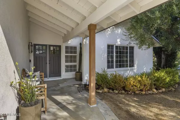 Agoura Hills, CA 91301,27549 Country Glen RD