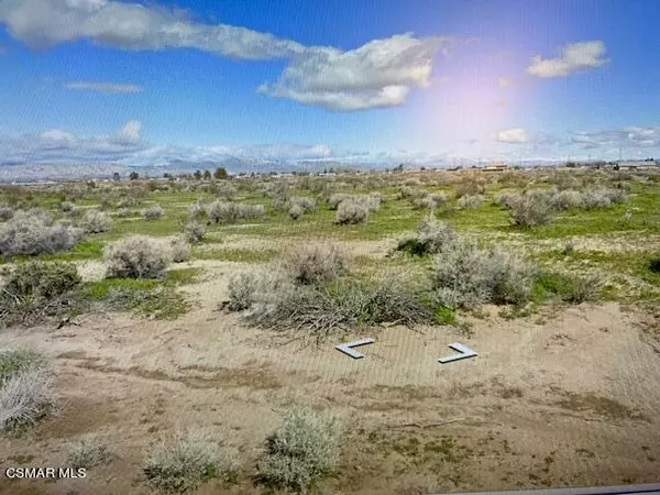 California City, CA 93505,0 Orchard  Lot 75
