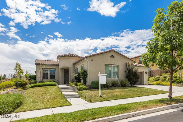 Moorpark, CA 93021,6652 High Country PL