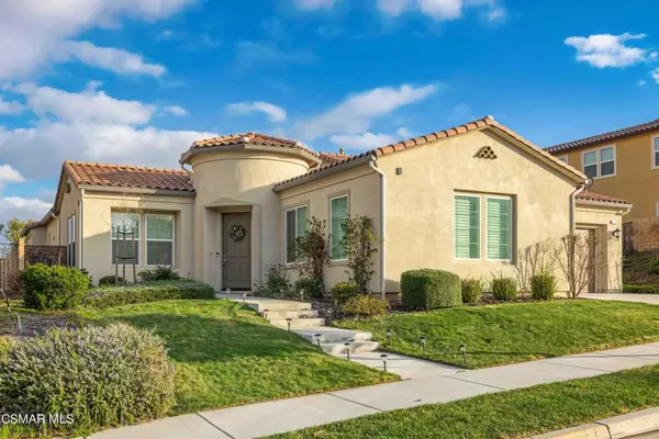 6652 High Country PL, Moorpark, CA 93021