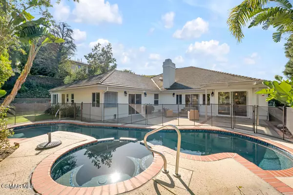 Thousand Oaks, CA 91362,2487 La Granada DR