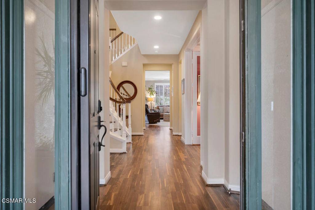 Newbury Park, CA 91320,4611 Calle Norte