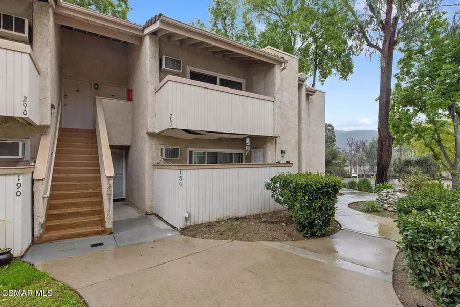 28915 Thousand Oaks BLVD #289, Agoura Hills, CA 91301