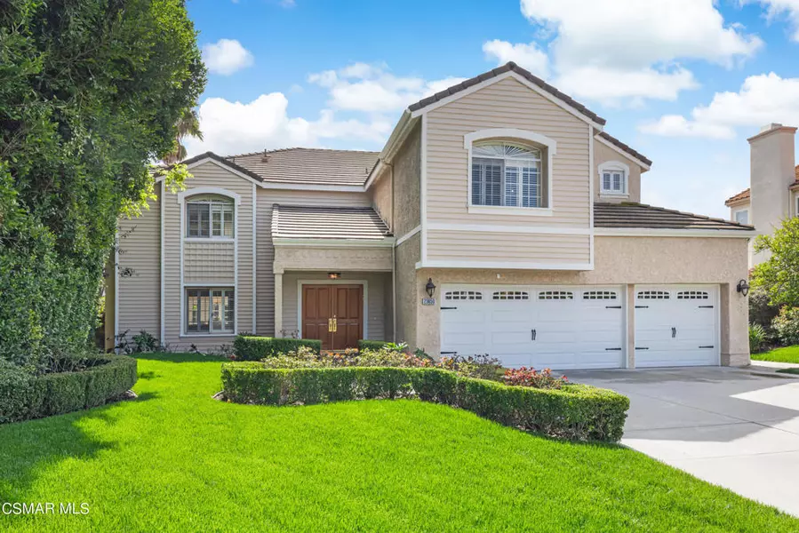 23650 Ingomar ST, West Hills, CA 91304