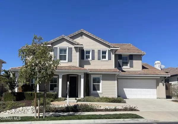 6849 Breezy Glen DR, Moorpark, CA 93021
