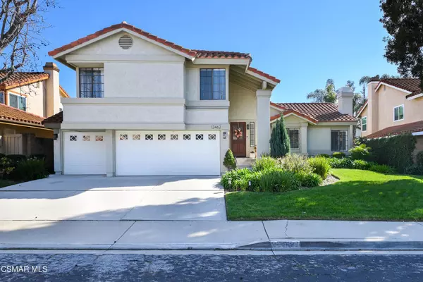 Moorpark, CA 93021,12462 Spring Creek RD