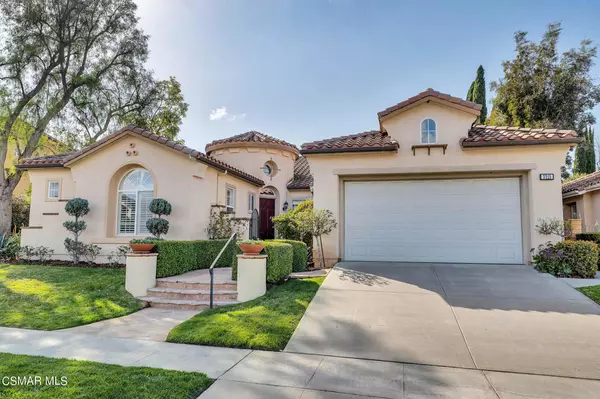 Thousand Oaks, CA 91362,3215 Eaglewood AVE