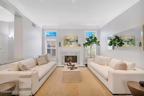 Oak Park, CA 91377,6003 Caledonia CT