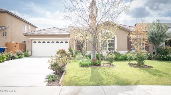 Bakersfield, CA 93311,10613 Villa Hermosa DR