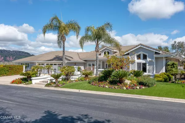 Thousand Oaks, CA 91360,1289 Lynnmere DR