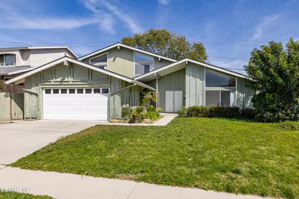 Ventura, CA 93003,294 Donner AVE