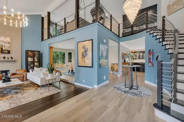 Agoura Hills, CA 91301,29402 Deerview CT