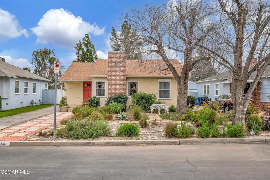 6434 Blewett AVE, Van Nuys, CA 91406