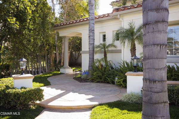 Thousand Oaks, CA 91362,3111 Eaglewood AVE