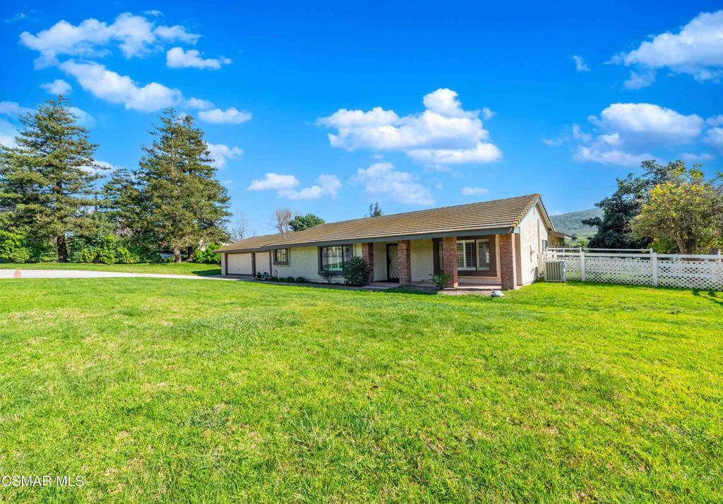 Camarillo, CA 93012,2445 Blanchard PL