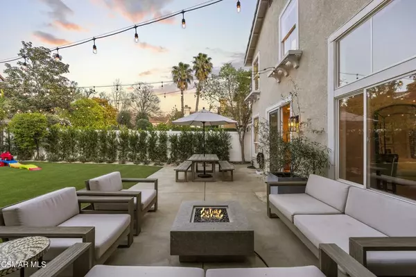 Thousand Oaks, CA 91362,3139 Foxtail CT