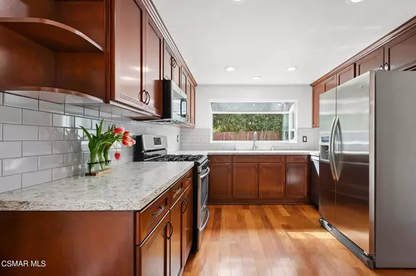 Oak Park, CA 91377,6510 E Joshua ST