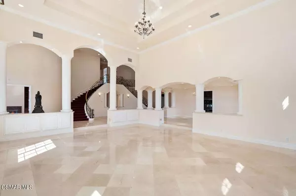 11375 Camino Del Sol, Agua Dulce, CA 91390