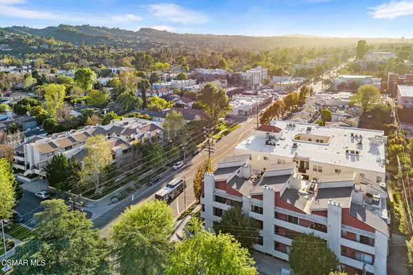12401 Moorpark ST #302, Studio City, CA 91604