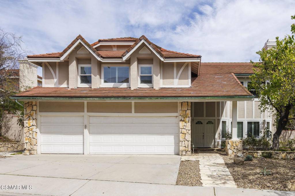 3156 Versaille CT, Thousand Oaks, CA 91362