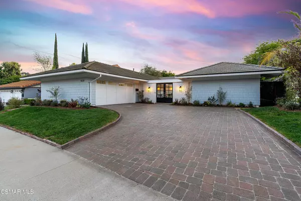 Westlake Village, CA 91361,4229 Hartfield CT
