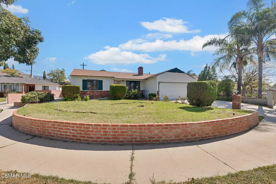 12984 Sproule AVE, Sylmar, CA 91342