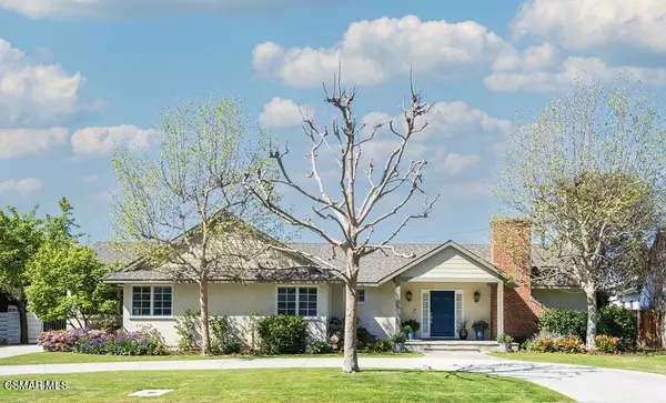Valley Village, CA 91607,4723 Saint Clair AVE