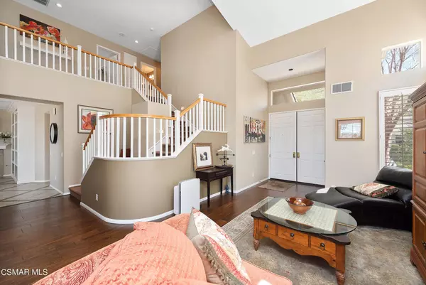 Simi Valley, CA 93063,3117 Anasazi WAY