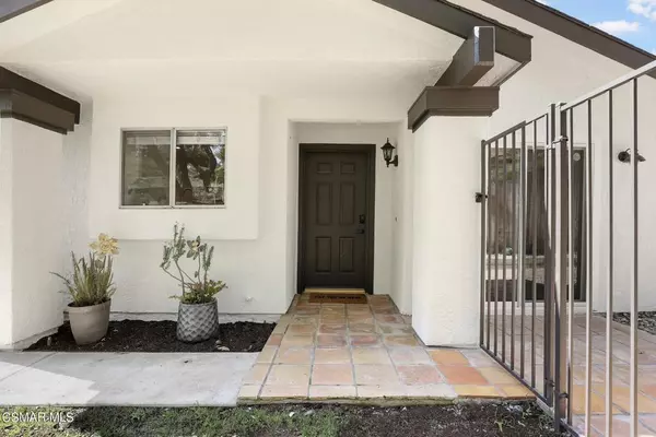 Moorpark, CA 93021,14741 Loyola ST
