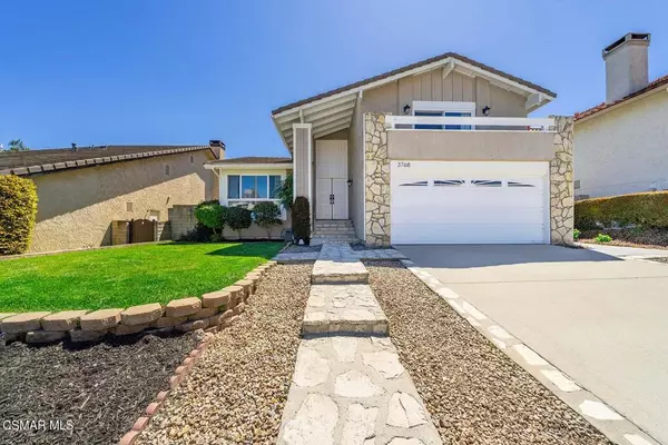 Newbury Park, CA 91320,3768 Calle Linda VIS