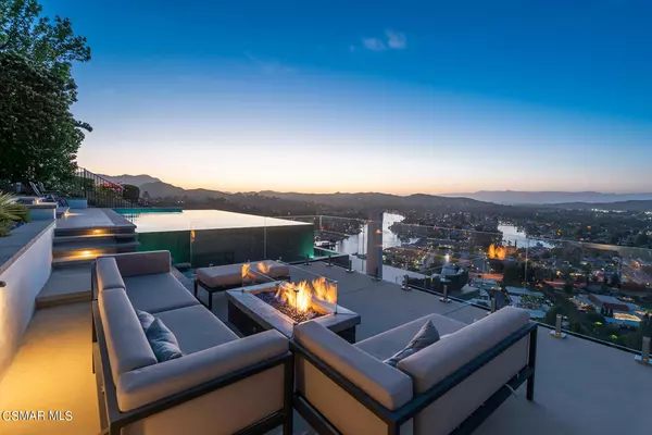 Westlake Village, CA 91361,32091 Canterhill PL