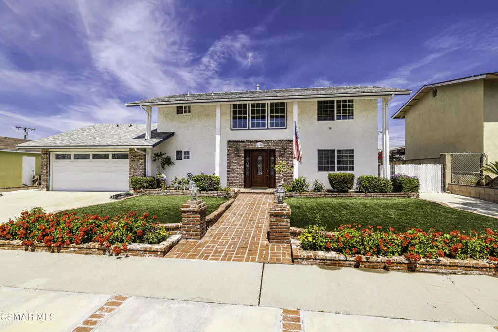 Simi Valley, CA 93065,1407 Parkhurst ST