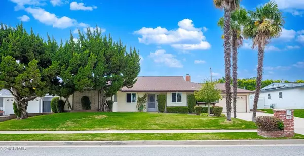 2363 Goldsmith AVE, Thousand Oaks, CA 91360